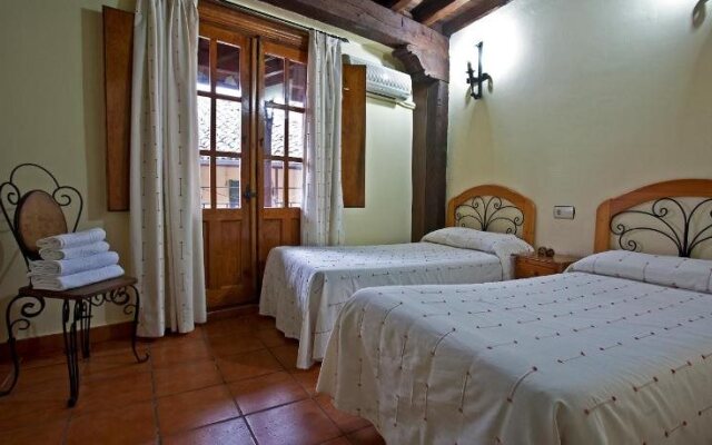 Hotel Rural Sierra De Francia