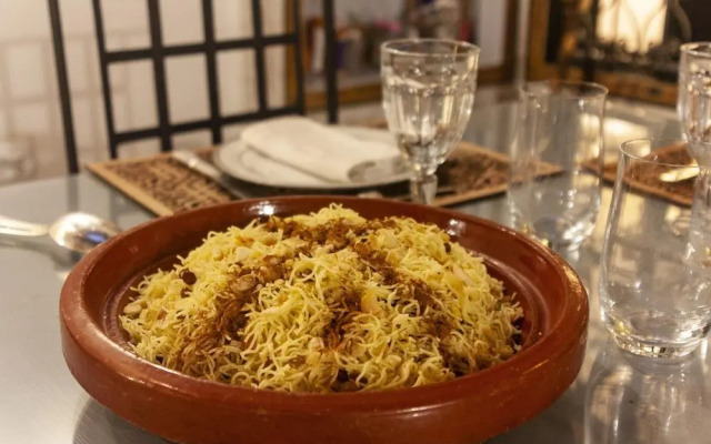 Dar El Bali