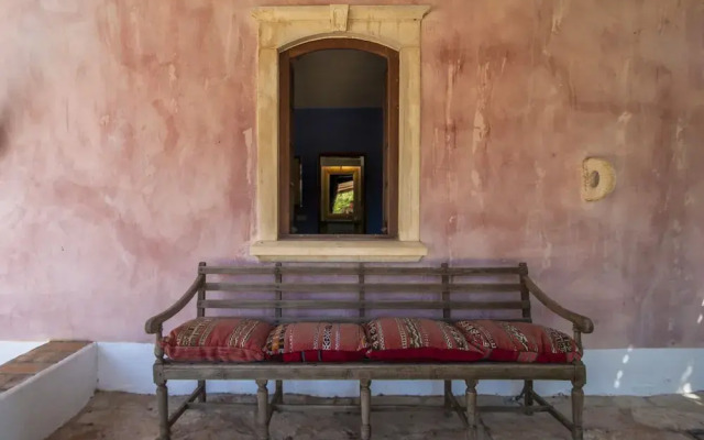 Casa Belaventura Suites Boutique Eco