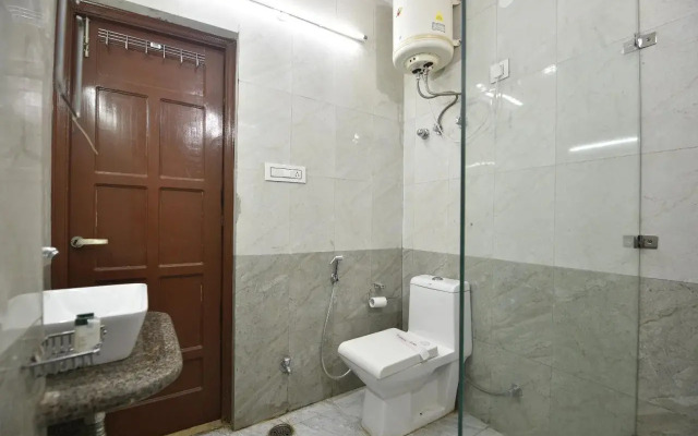 Home Inn Shimla
