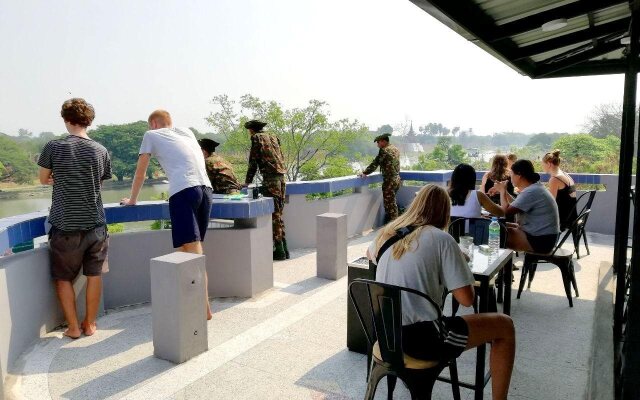 Mansion Hostel Mandalay