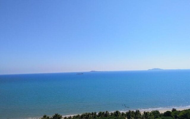 Sanya Linhai Vocation Apartment