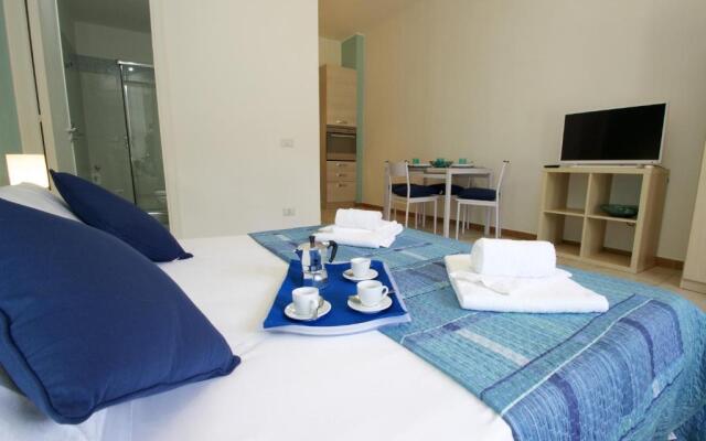 Taormina Studio Apartments