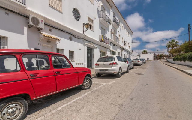Apartamento en Vejer