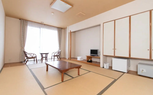 Kokumin Shukusha Boruveriaguri