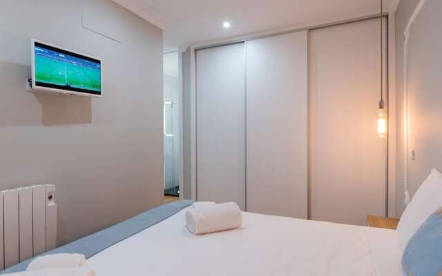 Feel Porto Downtown Charming Apartment I