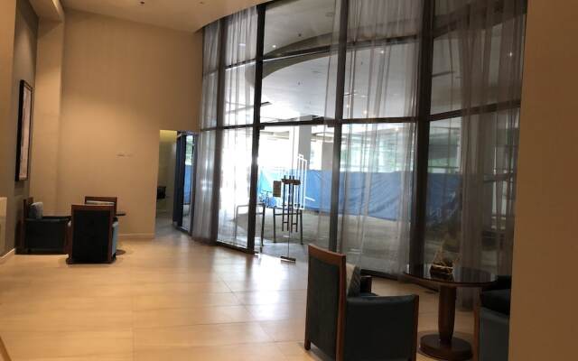 Cozy Furnished Rooms at Horizons 101