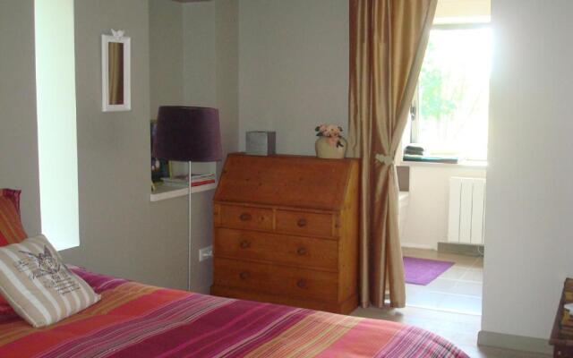 Gîte au Martin Pêcheur