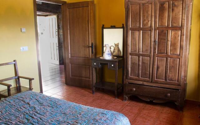 Apartamentos Vilarchao