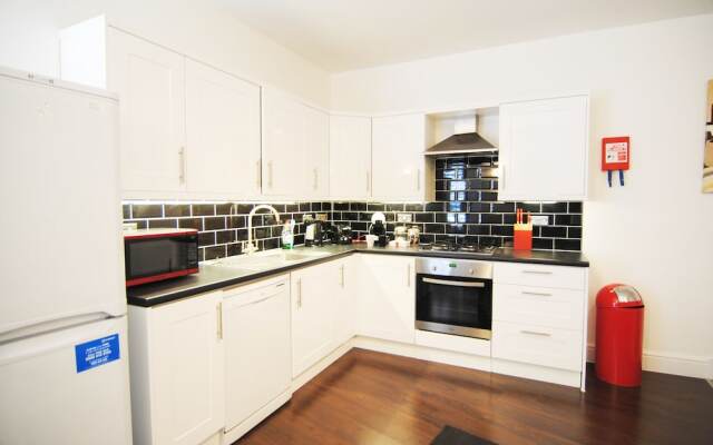 Euston Apartment - City Stay London