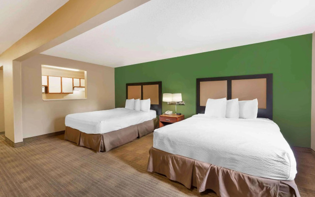 Extended Stay America Suites Wichita East