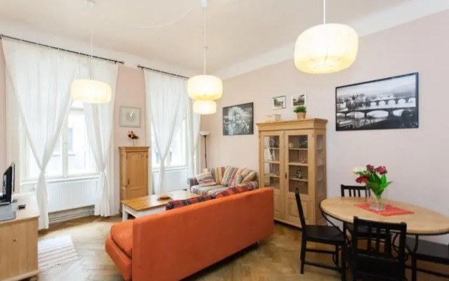 Andrews Centre Apartment