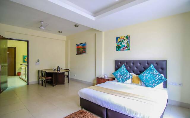 Hotel Mayarch Premium