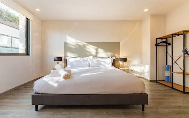 Polanco Full suites by VH