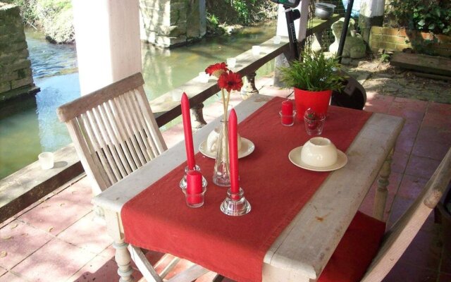 Hotel Moulin De Moxhe