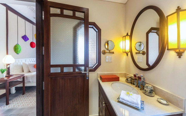 Cozy Hoian Boutique Villas