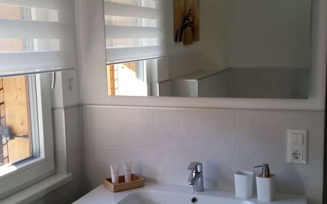 Masetto Egidio Agritur