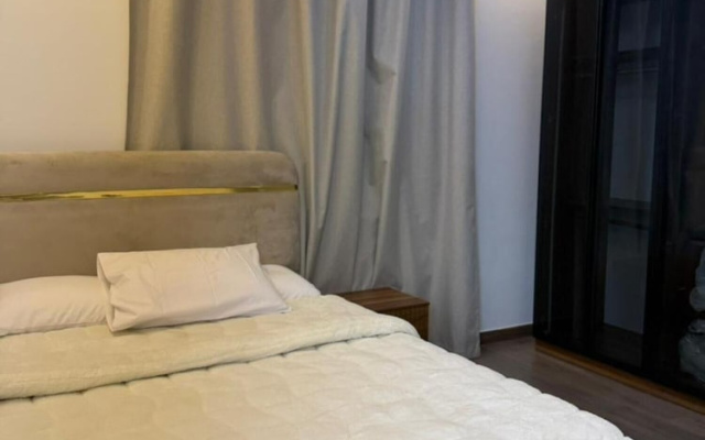 ALSAWAH Urban 3BR 5A by Waterway