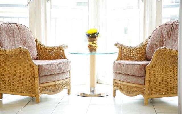HSH Hotel Apartments Mitte