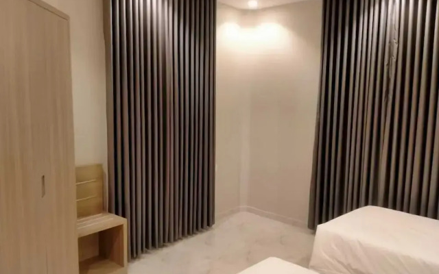 Holiday Plus Mishrifah Apartments