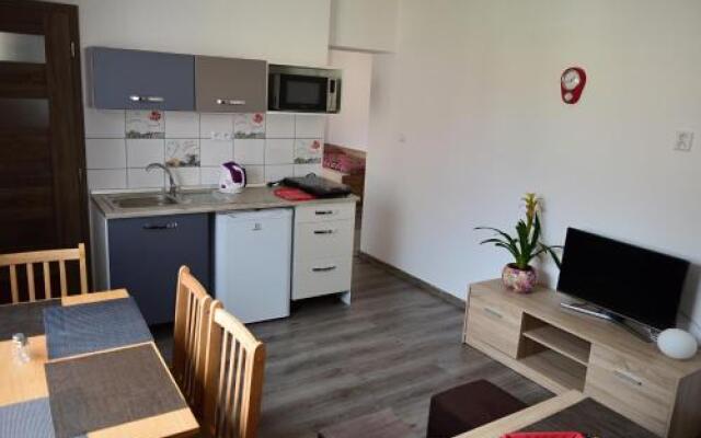 Apartmány Lenko