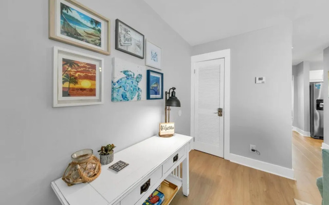 Sandprints C3- Sunny Daze, Miramar Beach