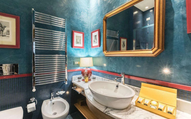 Hemeras Boutique House Borgonuovo