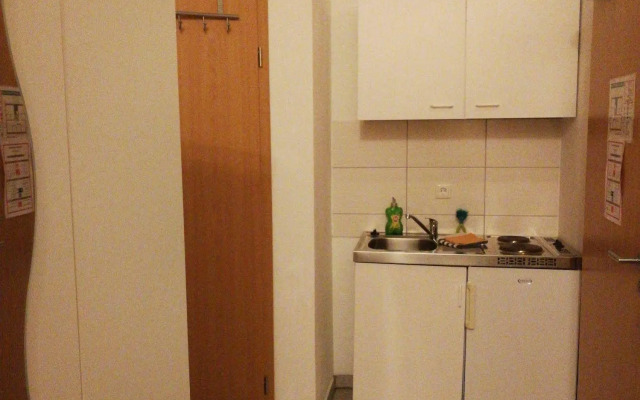 Appart-Hotel Harmonie