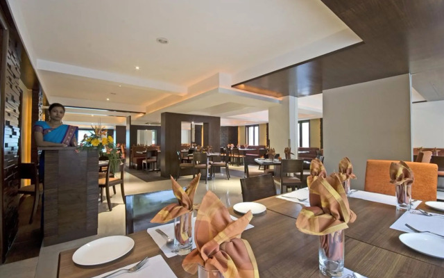Shantai Hotel