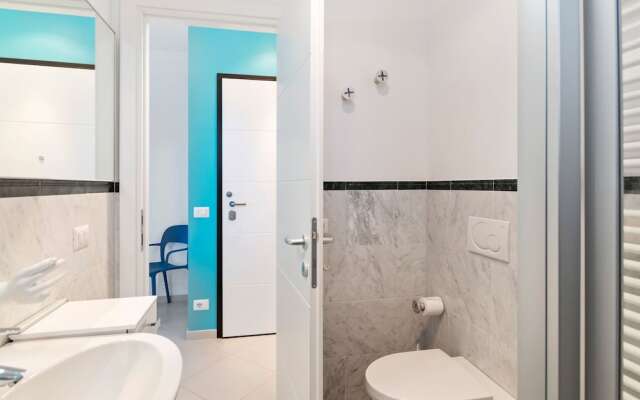 Pleasant Apartment in Diano Castello With Terrace