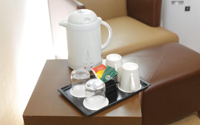 Hotel MyStays Utsunomiya