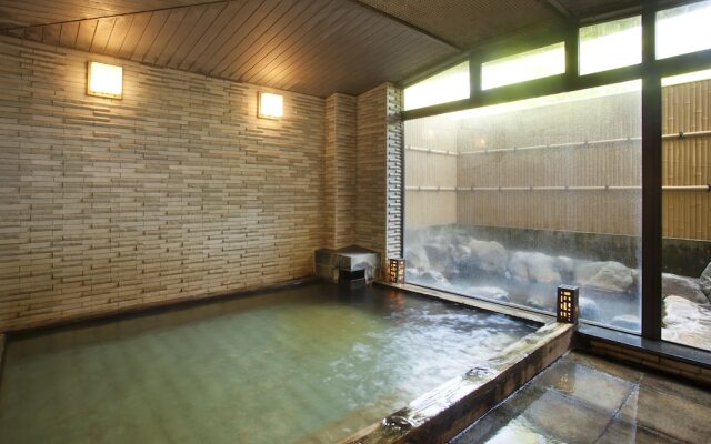 Hirayuonsen Yamatokan