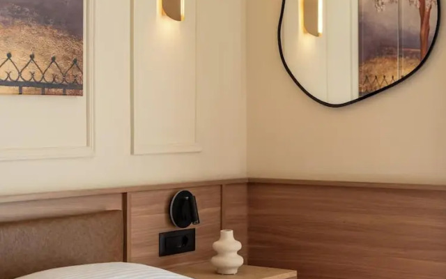 Mixalakopoulou Luxury Apartment