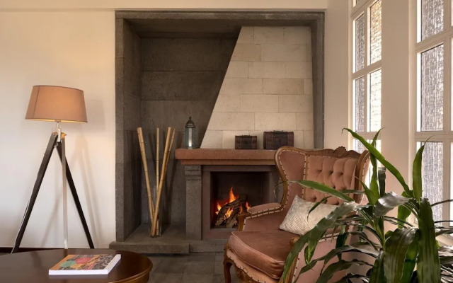 Gem of a House by Madeira Sun Travel