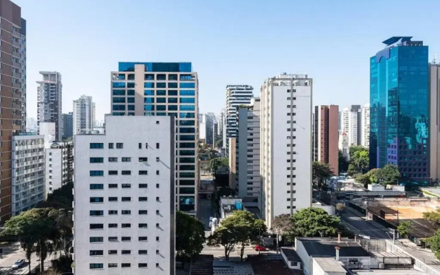 Studio novo em Moema