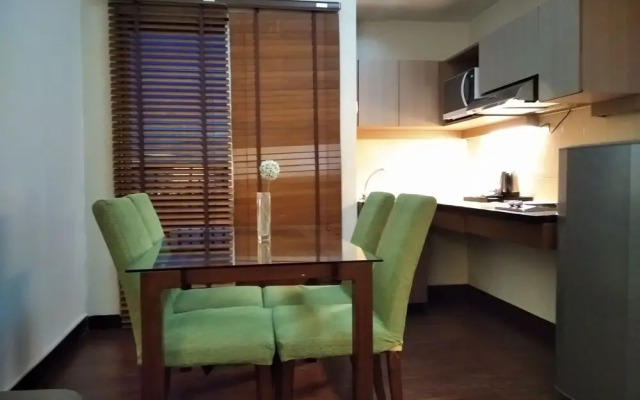 Marina Apartment D Tower by Tama