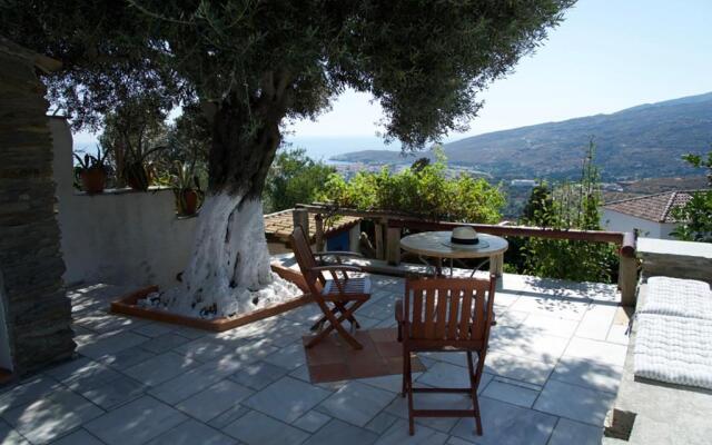 Alba Andros Studio