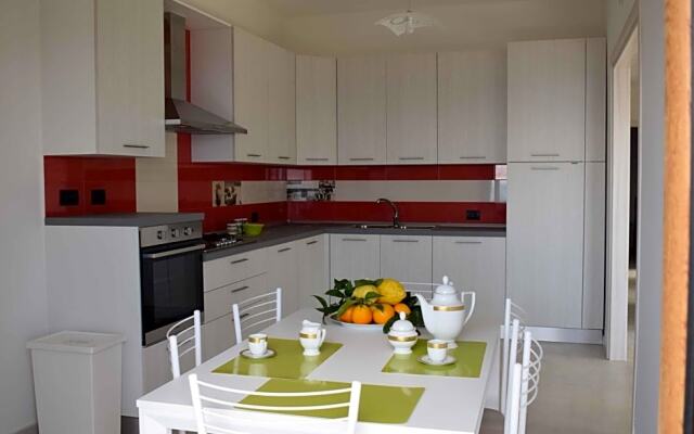 Maria Home B&B Sorrento