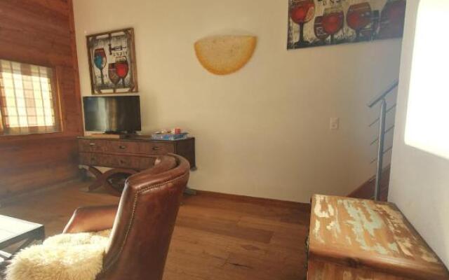 Joli appartement, moderne et lumineux, de 3.5 pc