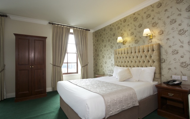 The Western Hotel