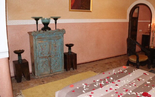 Riad Harmattan