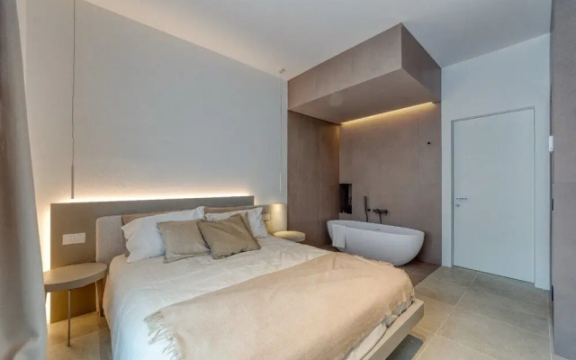 Santa Lucia Suites
