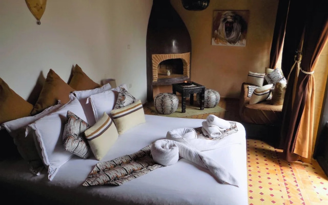 Riad Belle Essaouira