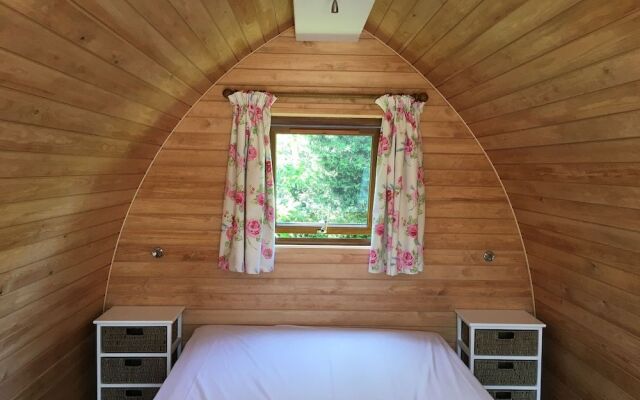 Briarfields Glamping Pods