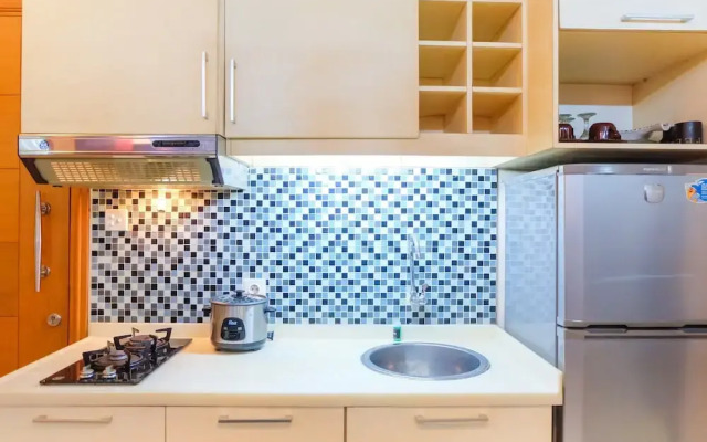 2-Br Hampton'S Park, Tower C Lt.17 Unit 17H