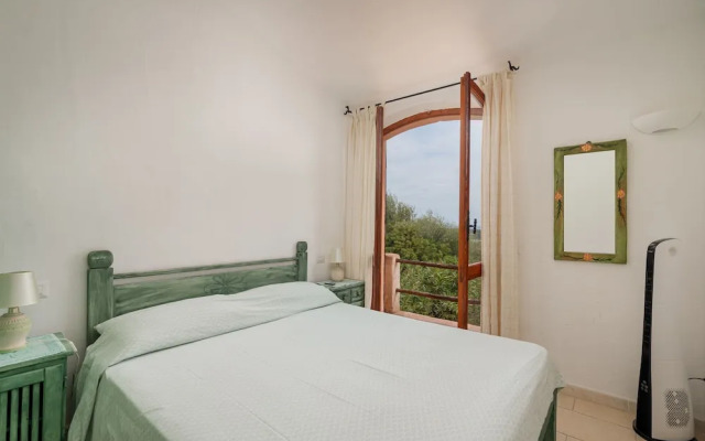 Villa Vì con piscina by Wonderful Italy