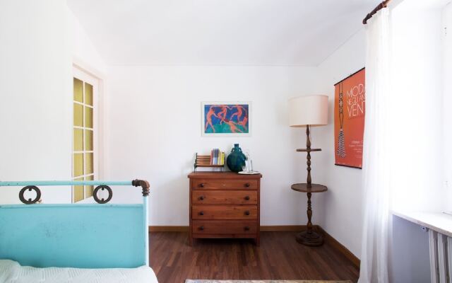 B&B gli Specchi