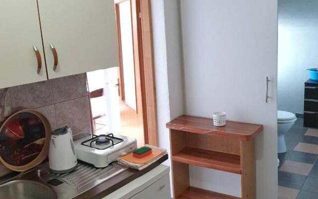 Apartments Toro
