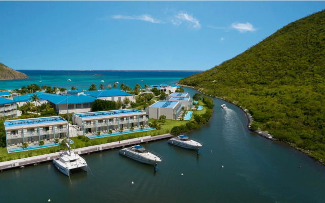 Secrets St. Martin Resort & Spa - All Inclusive, Adults Only