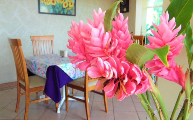Hotel Boutique Finca Santa Luisa